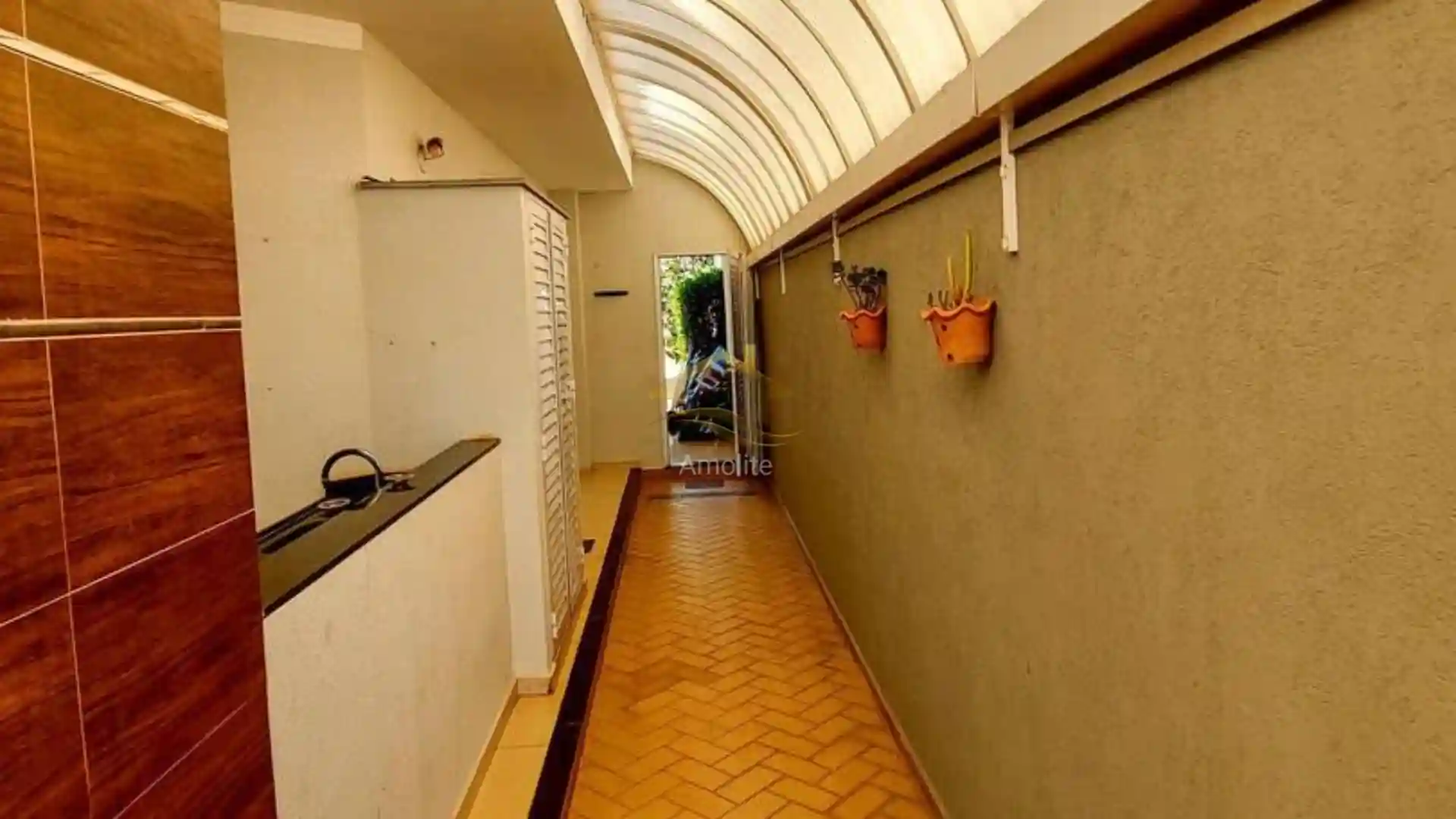 Casa de Condomínio com 3 quartos à venda, 180m² — foto 22 de 32