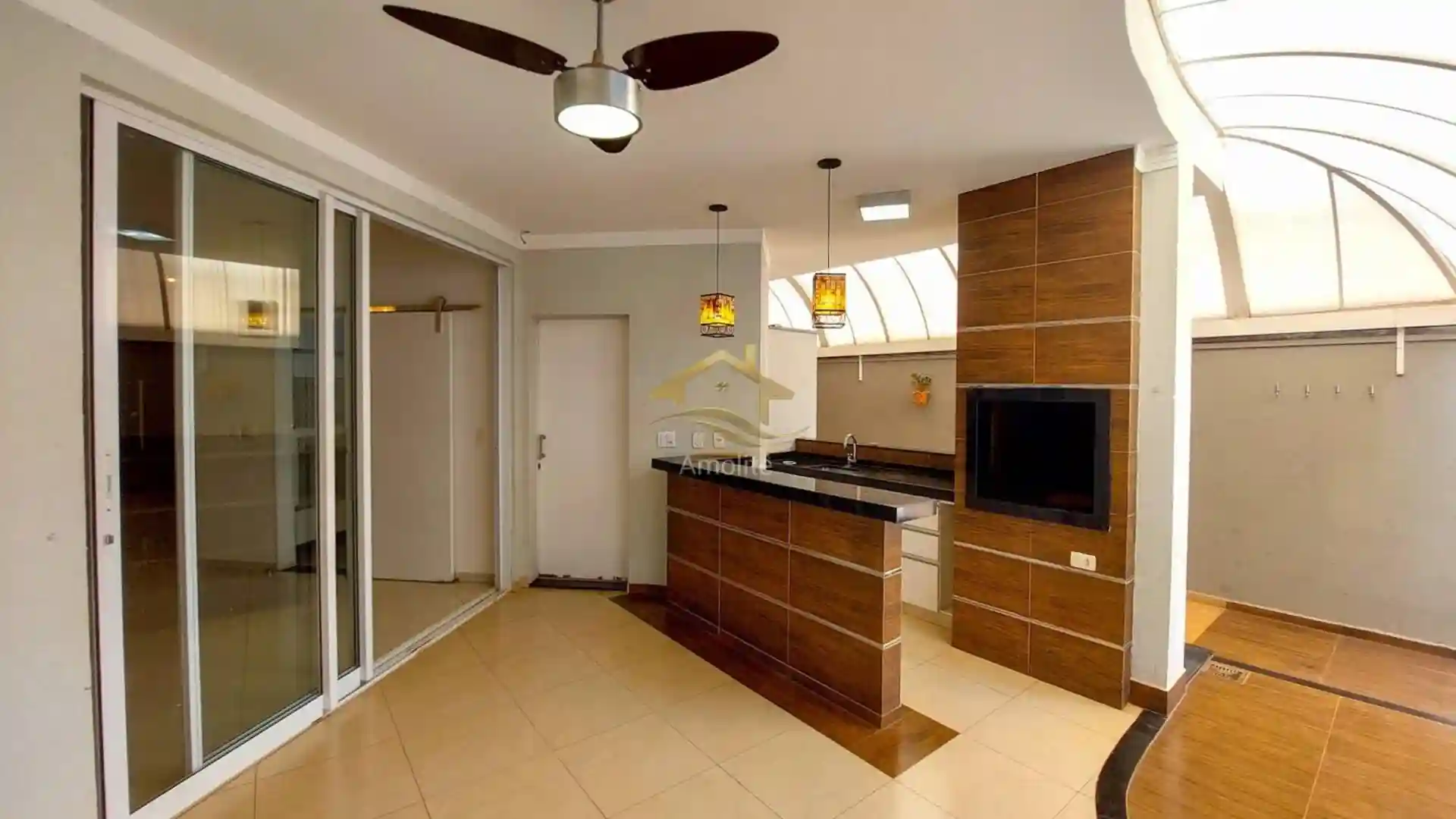 Casa de Condomínio com 3 quartos à venda, 180m² — foto 14 de 32