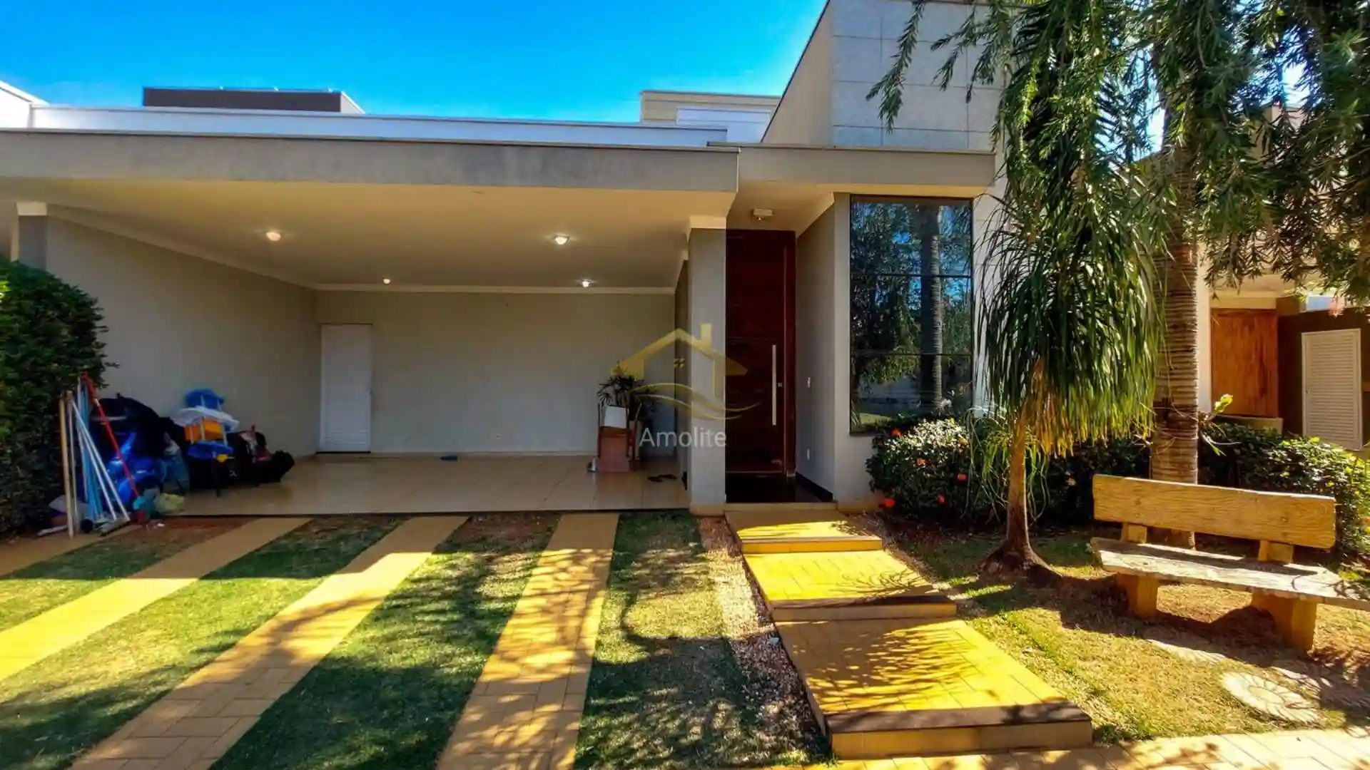 Casa de Condomínio com 3 quartos à venda, 180m² — foto 31 de 32