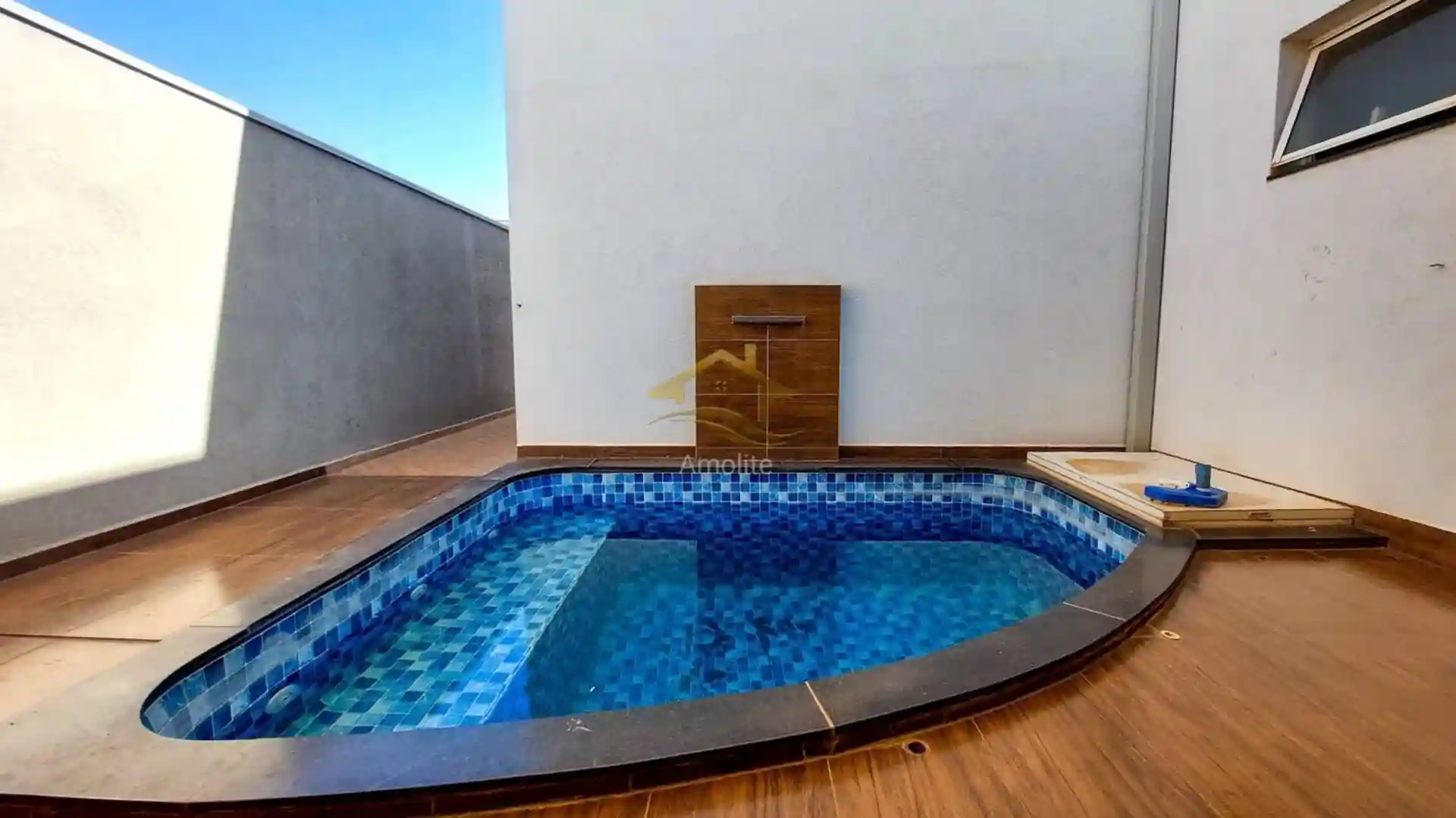 Casa de Condomínio com 3 quartos à venda, 180m² — foto 28 de 32