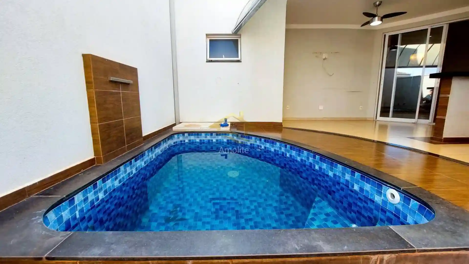 Casa de Condomínio com 3 quartos à venda, 180m² — foto 27 de 32