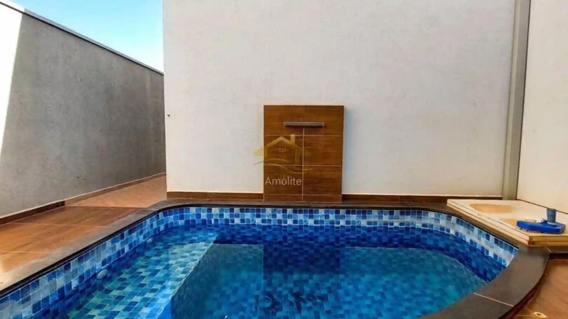 Casa de Condomínio com 3 quartos à venda, 180m² — foto 29 de 32