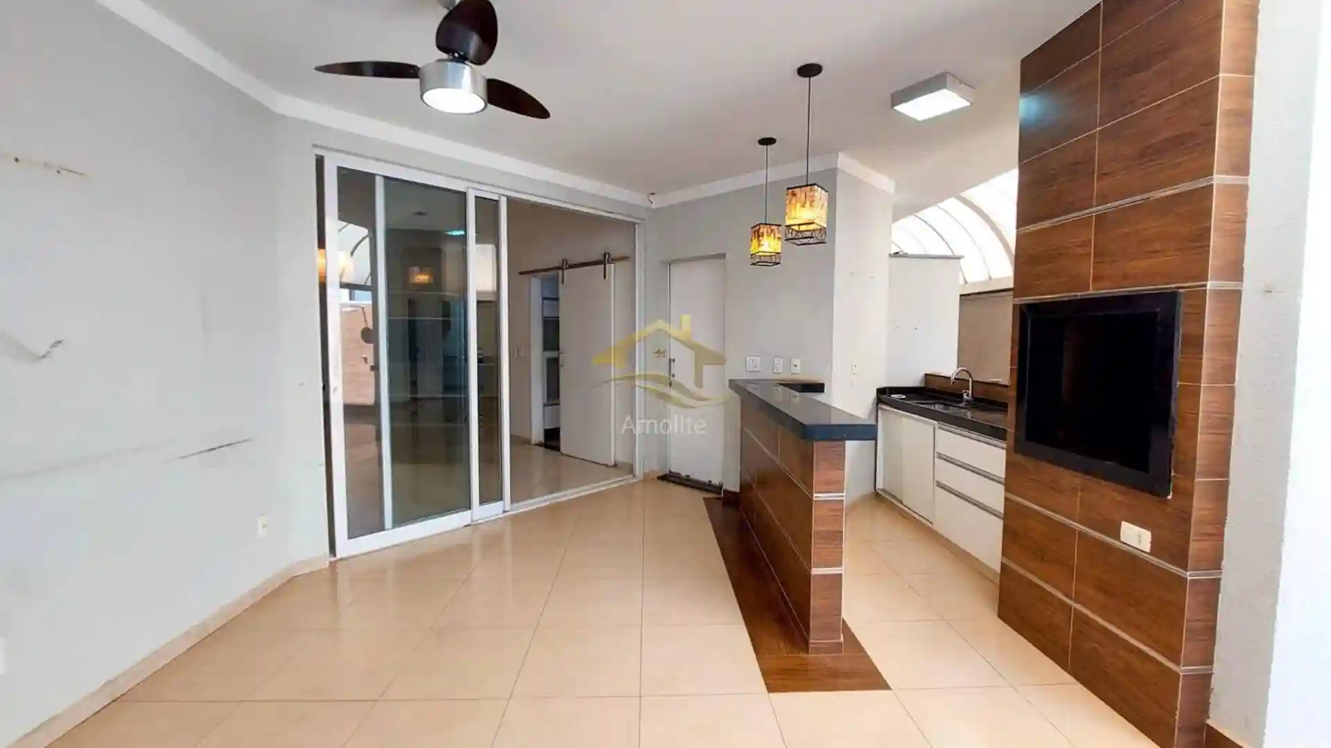 Casa de Condomínio com 3 quartos à venda, 180m² — foto 17 de 32