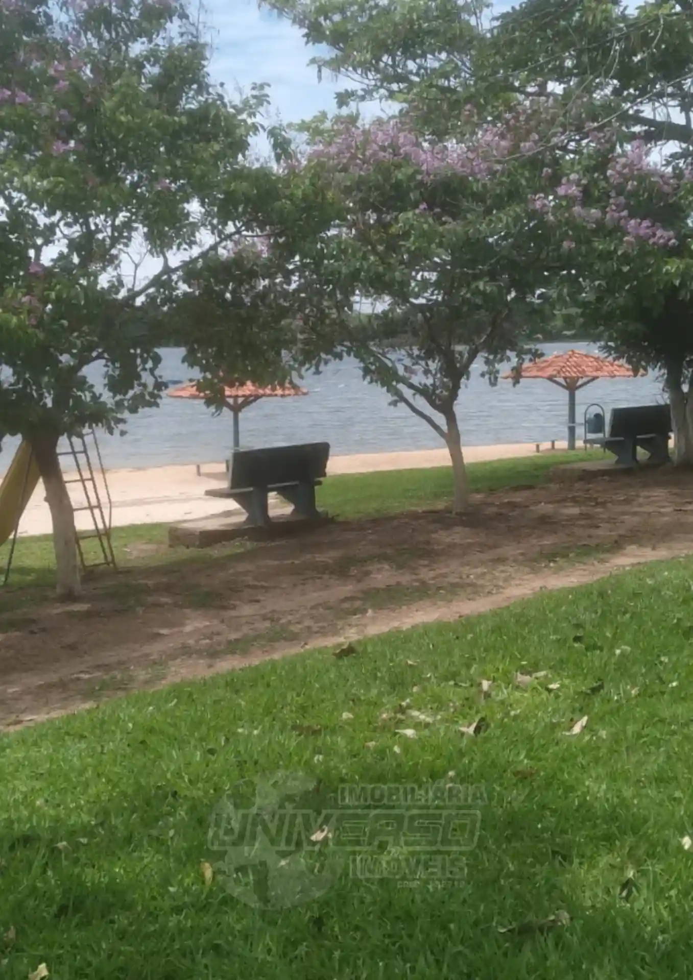 Fazenda / Sítio / Chácara com 2 quartos à venda, 870m² — foto 3 de 14