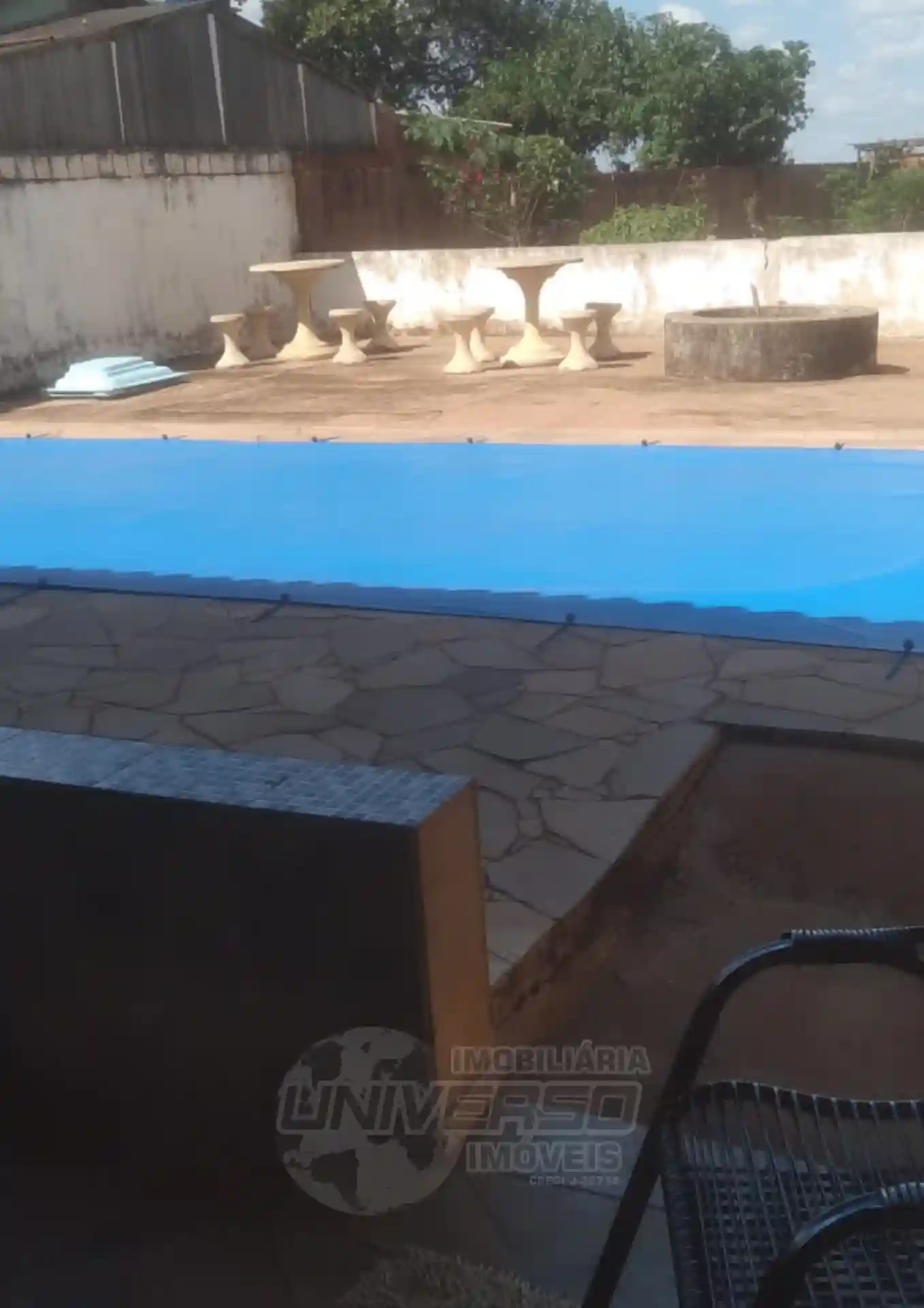 Fazenda / Sítio / Chácara com 2 quartos à venda, 870m² — foto 2 de 14