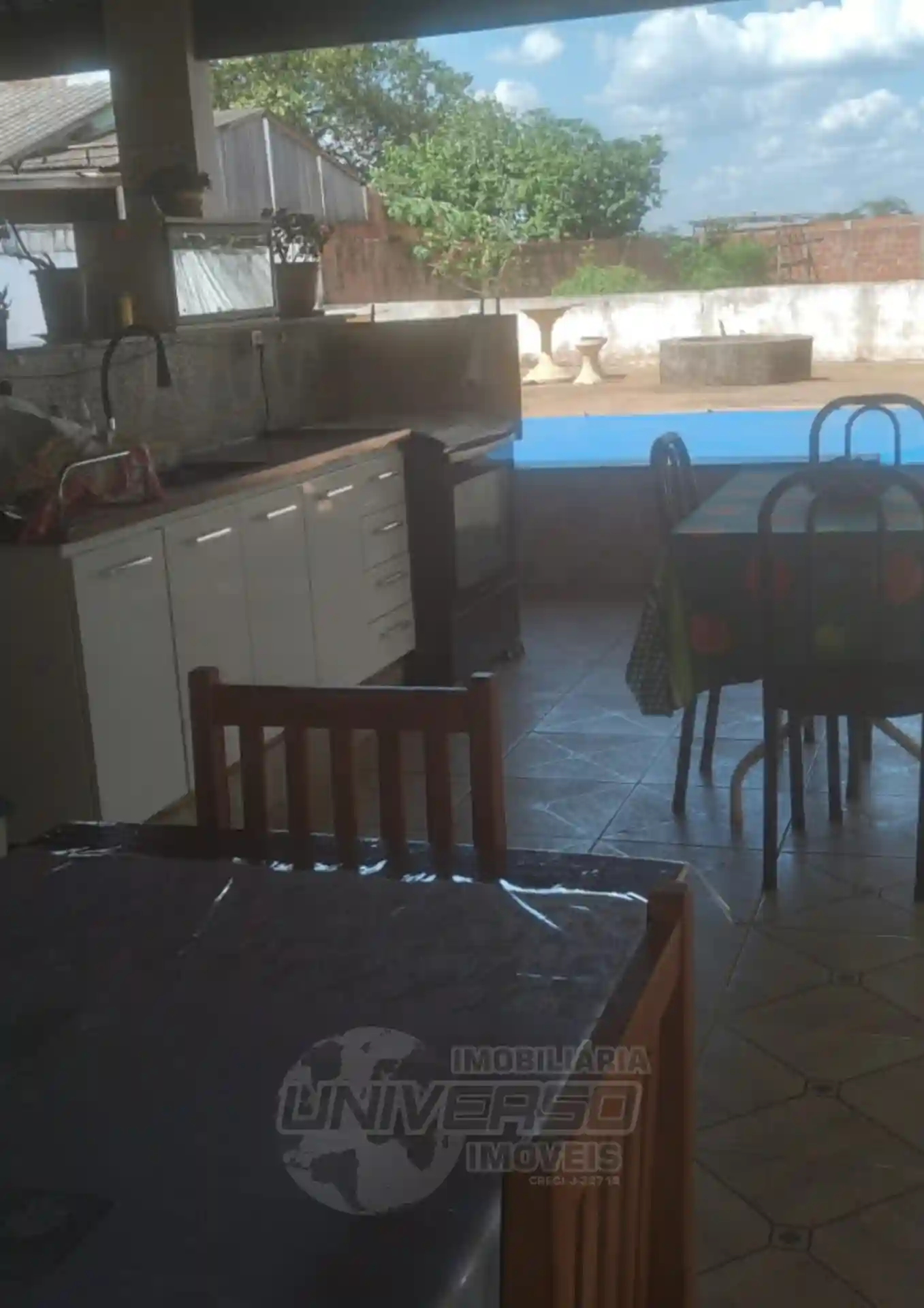 Fazenda / Sítio / Chácara com 2 quartos à venda, 870m² — foto 7 de 14