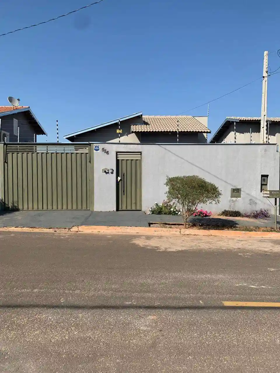 Casa com 3 quartos à venda, 85m² — foto 8 de 16