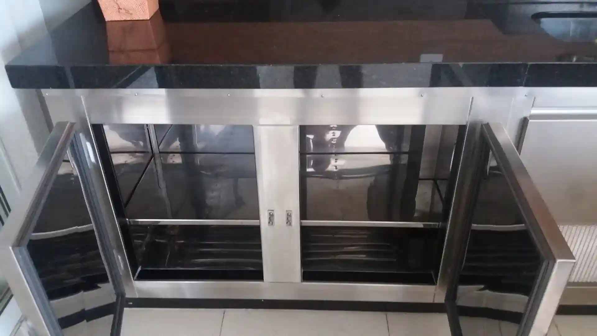 Casa de Condomínio com 4 quartos à venda, 1160m² — foto 12 de 28