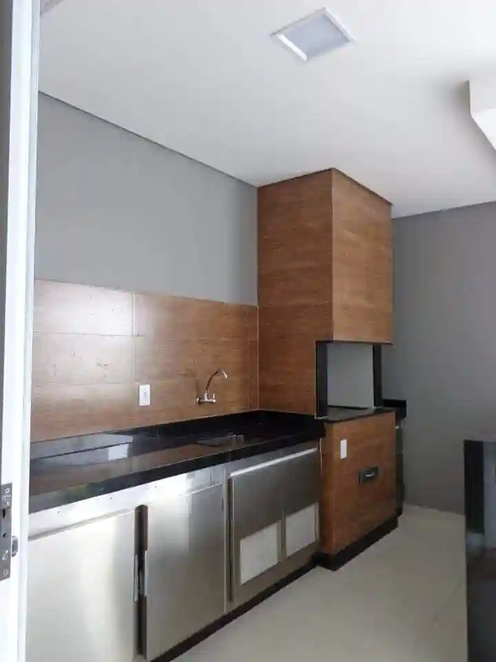 Casa de Condomínio com 4 quartos à venda, 1160m² — foto 9 de 28