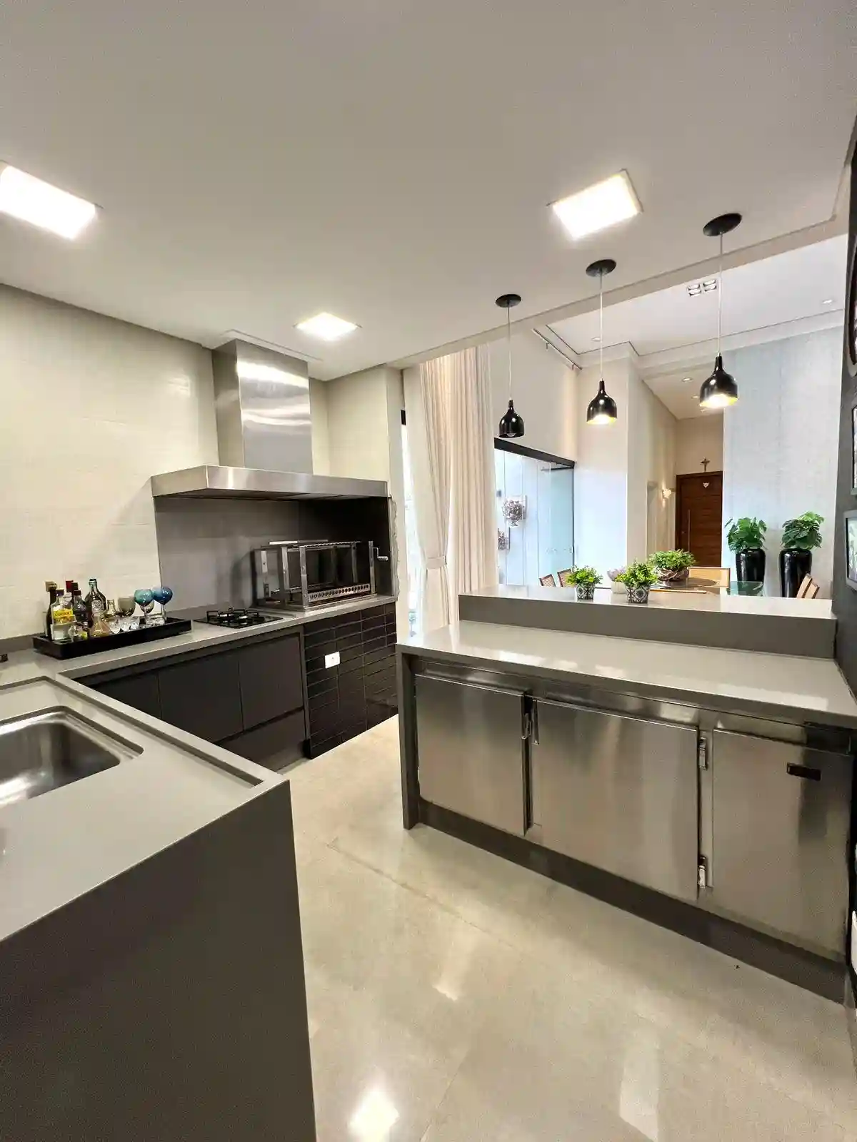 Casa de Condomínio com 2 quartos à venda, 405m² — foto 4 de 18