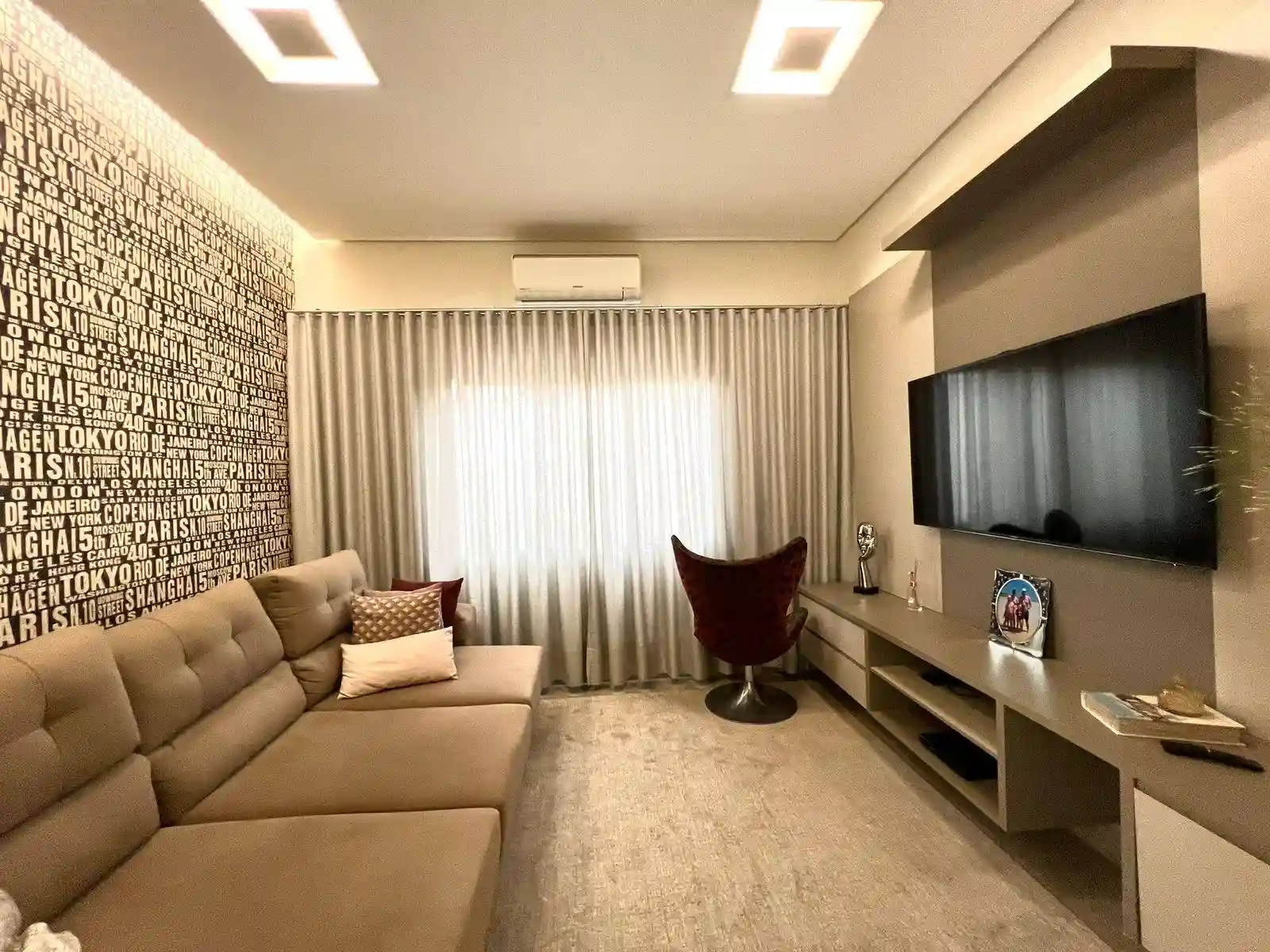 Casa de Condomínio com 2 quartos à venda, 405m² — foto 6 de 18