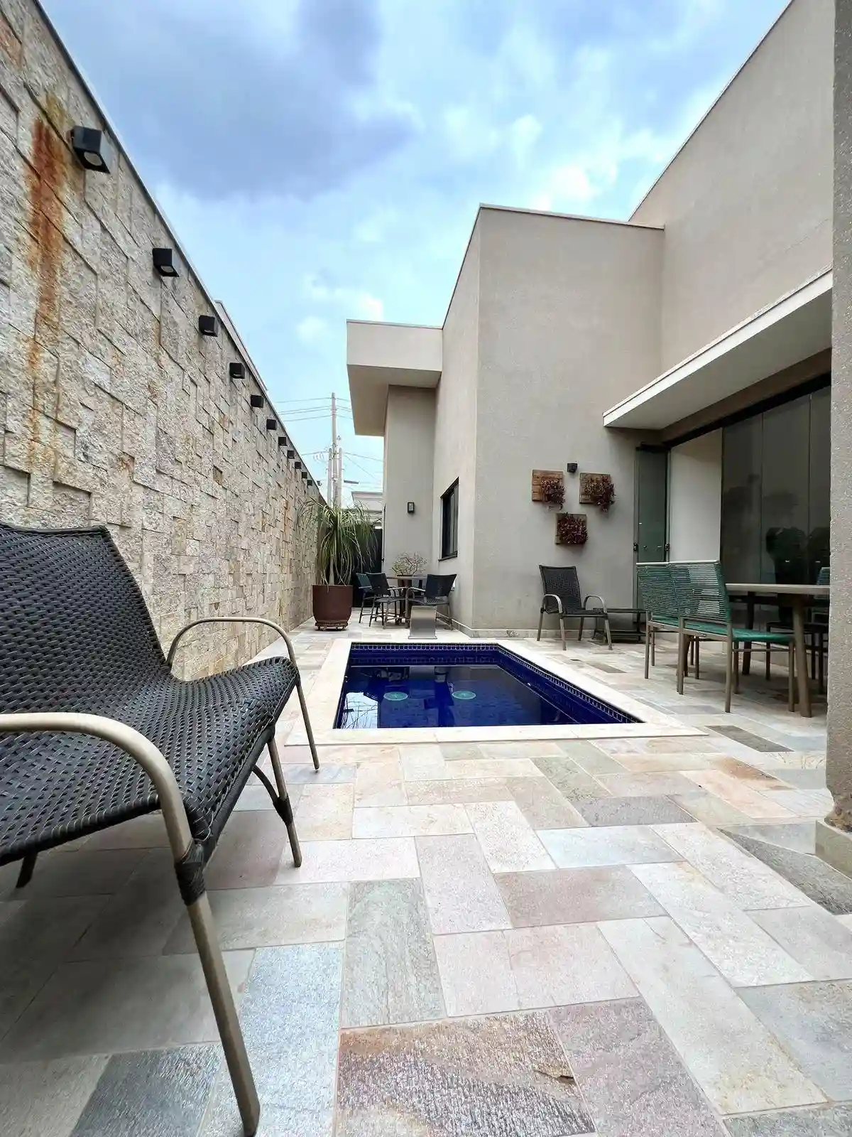 Casa de Condomínio com 2 quartos à venda, 405m² — foto 17 de 18