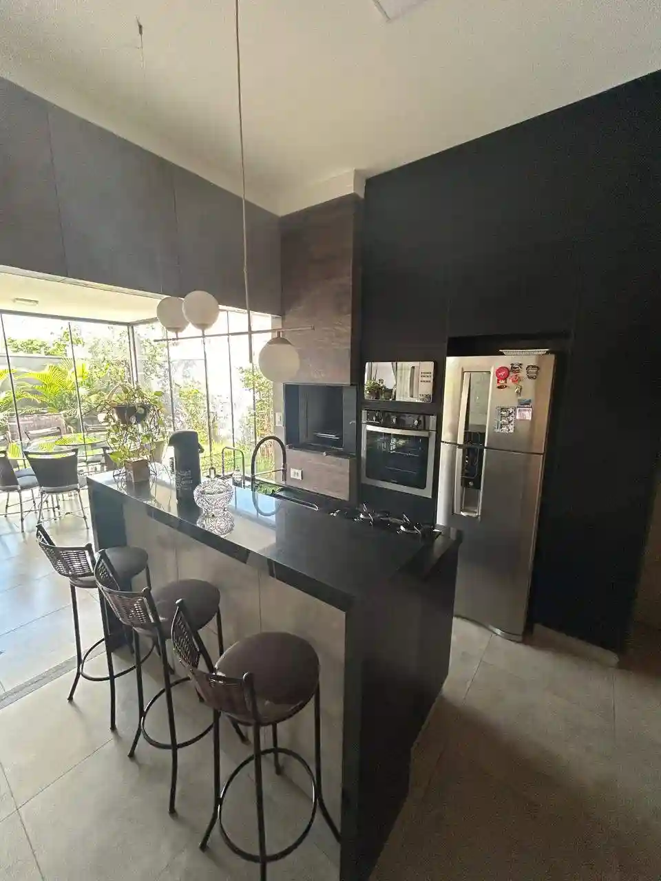 Casa de Condomínio com 3 quartos à venda, 300m² — foto 5 de 18