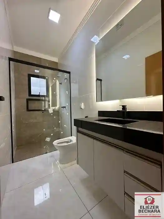 Casa de Condomínio com 3 quartos à venda, 230m² — foto 27 de 28