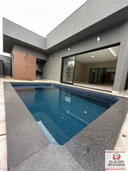Casa de Condomínio com 3 quartos à venda, 230m² — foto 8 de 28