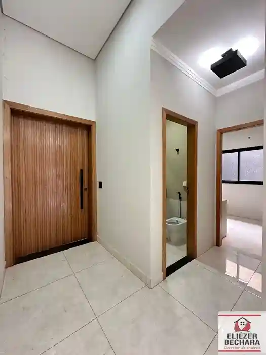 Casa de Condomínio com 3 quartos à venda, 230m² — foto 19 de 28