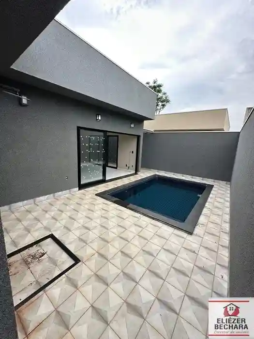 Casa de Condomínio com 3 quartos à venda, 230m² — foto 12 de 28