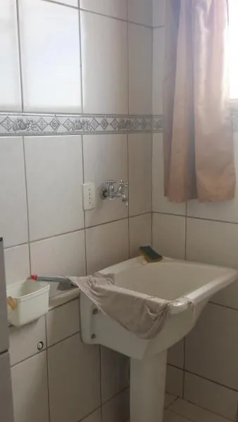 Apartamento à venda — foto 1 de 5