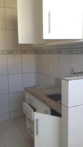 Apartamento à venda — foto 2 de 5