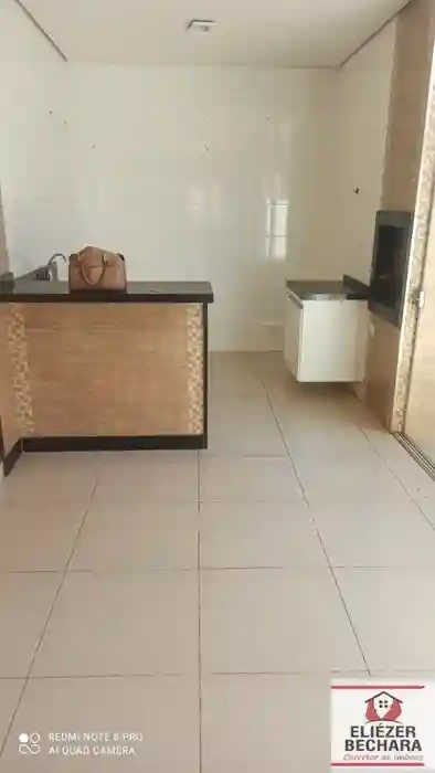 Casa de Condomínio com 2 quartos à venda, 90m² — foto 1 de 10