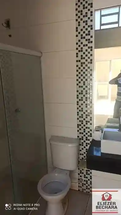 Casa de Condomínio com 2 quartos à venda, 90m² — foto 3 de 10