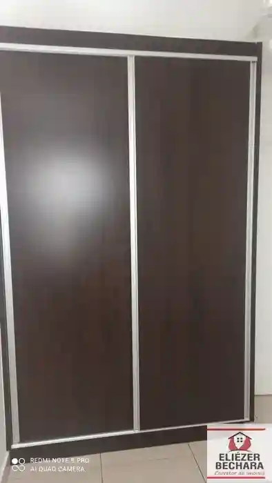 Casa de Condomínio com 2 quartos à venda, 90m² — foto 5 de 10