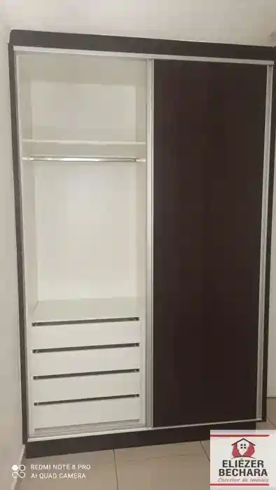 Casa de Condomínio com 2 quartos à venda, 90m² — foto 7 de 10
