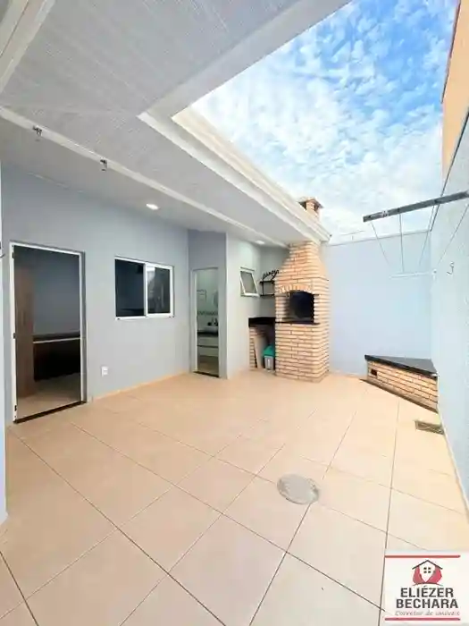 Casa de Condomínio com 2 quartos à venda, 100m² — foto 18 de 27