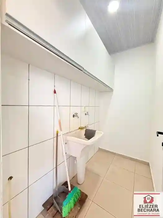Casa de Condomínio com 2 quartos à venda, 100m² — foto 19 de 27