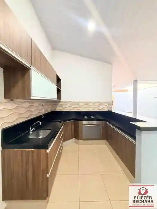 Casa de Condomínio com 2 quartos à venda, 100m² — foto 23 de 27