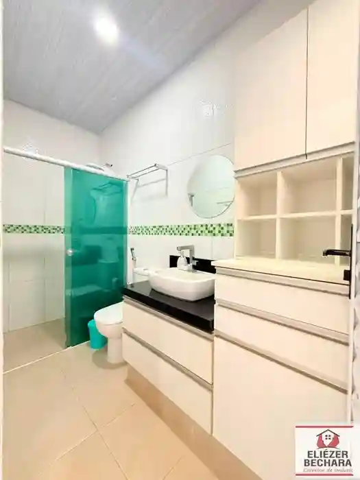 Casa de Condomínio com 2 quartos à venda, 100m² — foto 6 de 27