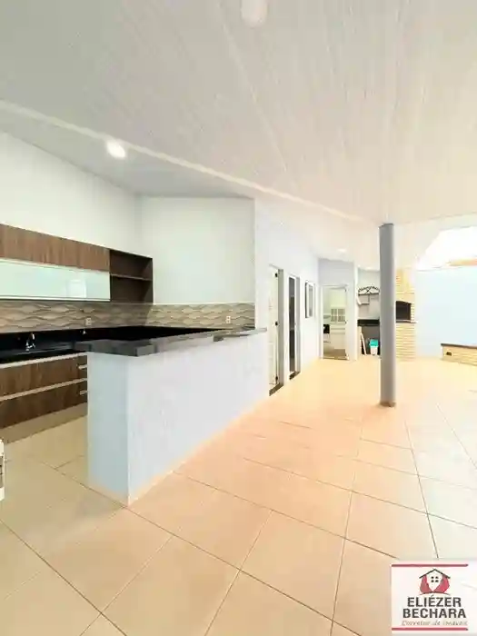 Casa de Condomínio com 2 quartos à venda, 100m² — foto 3 de 27