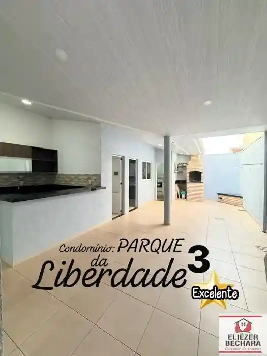 Casa de Condomínio com 2 quartos à venda, 100m² — foto 1 de 27