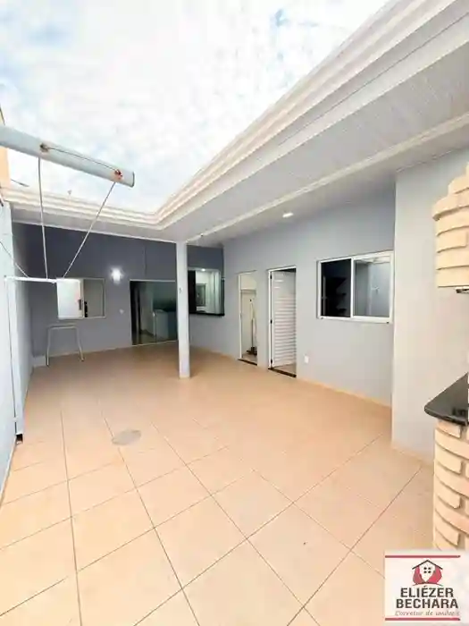 Casa de Condomínio com 2 quartos à venda, 100m² — foto 9 de 27