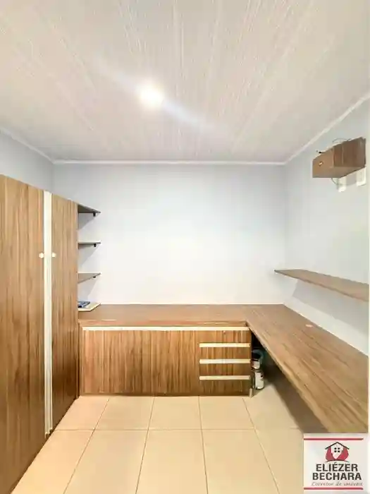 Casa de Condomínio com 2 quartos à venda, 100m² — foto 5 de 27