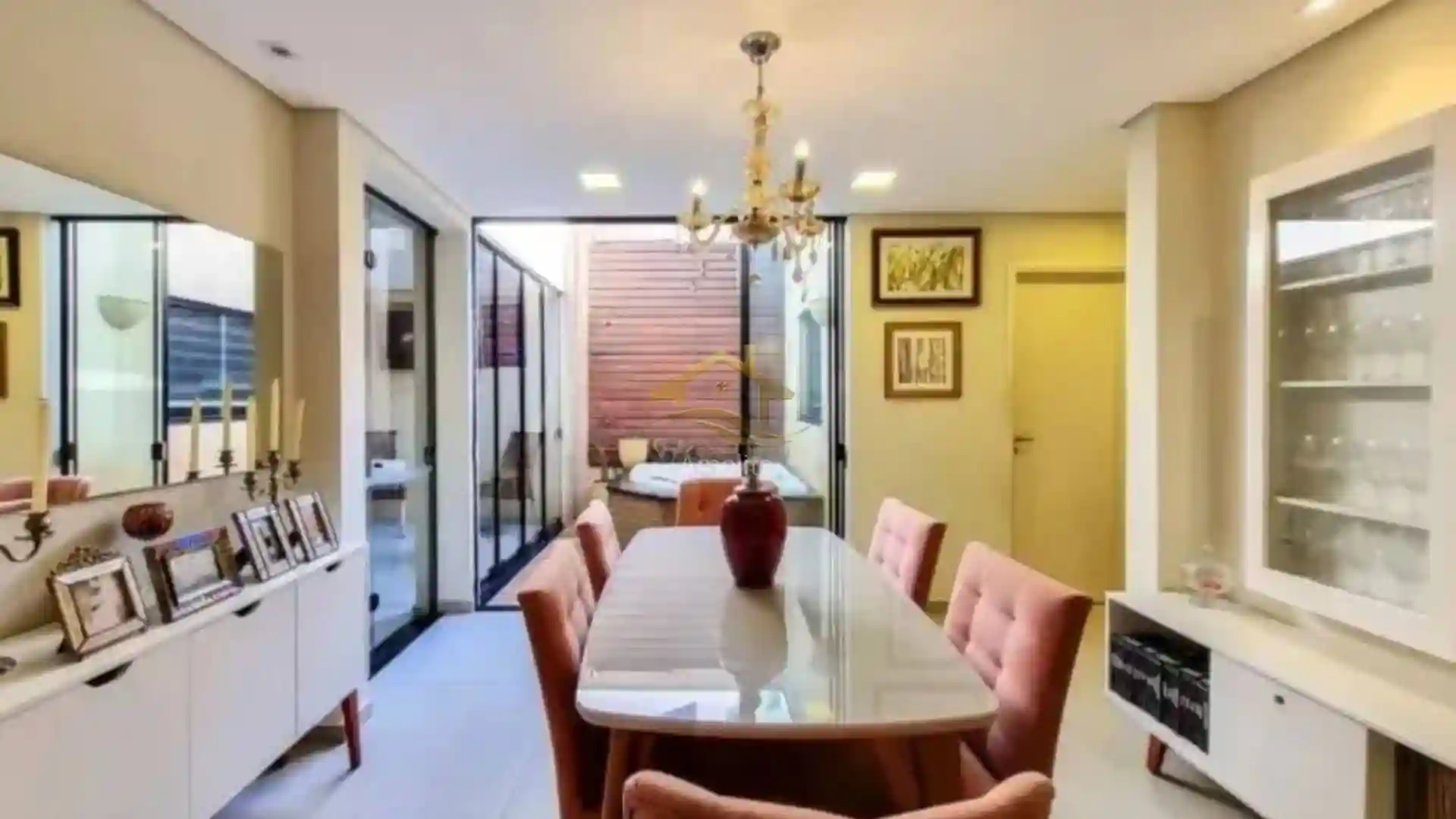Casa de Condomínio com 3 quartos à venda, 137m² — foto 3 de 29