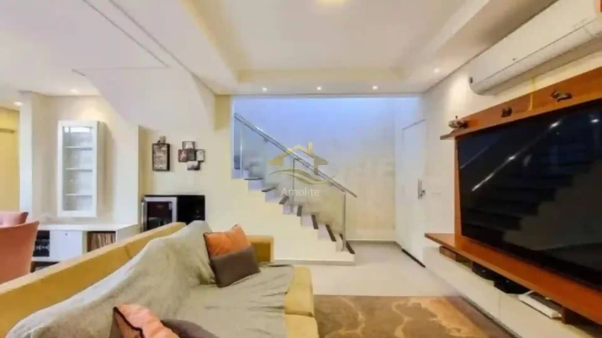 Casa de Condomínio com 3 quartos à venda, 137m² — foto 1 de 29