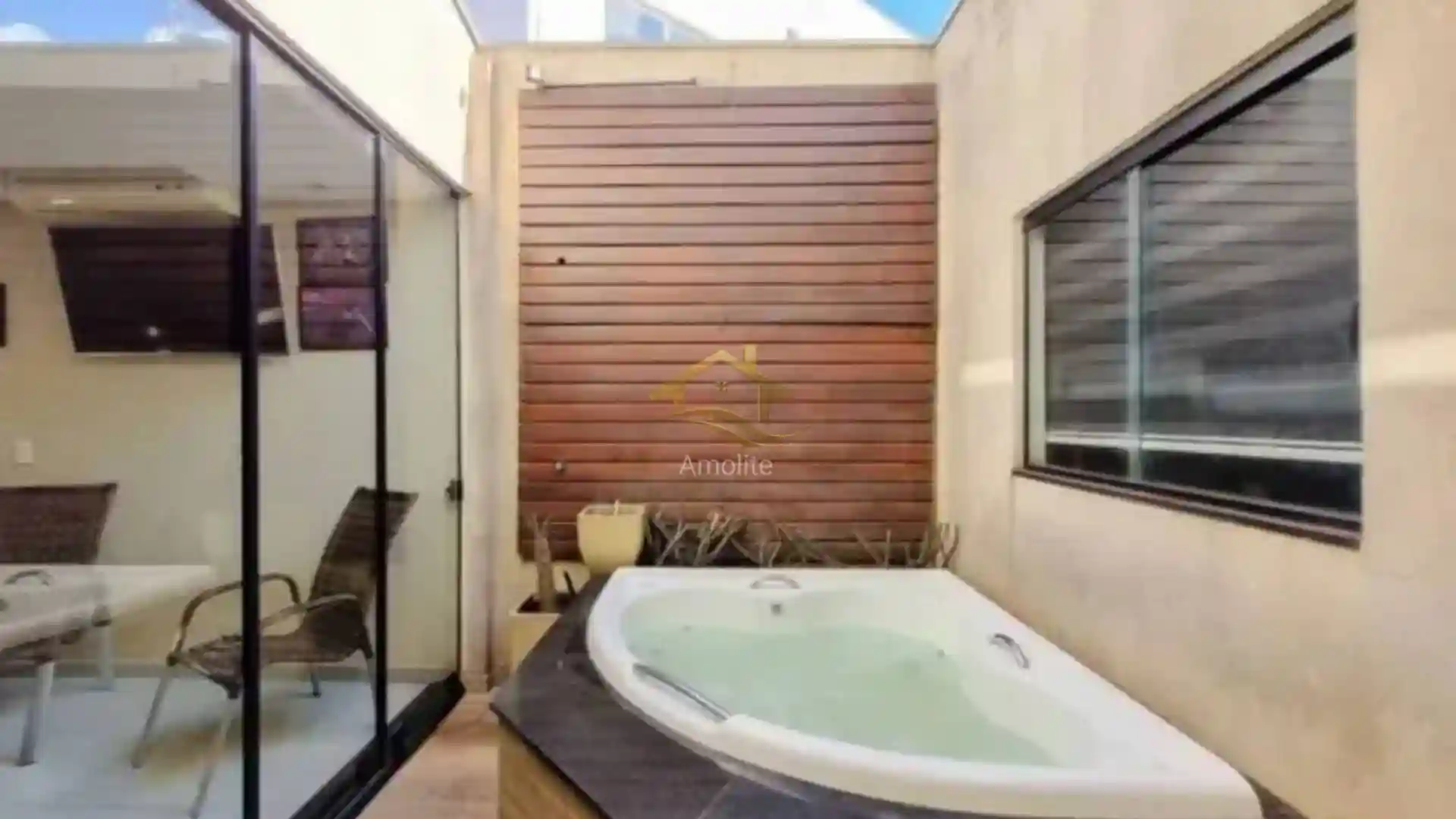 Casa de Condomínio com 3 quartos à venda, 137m² — foto 23 de 29