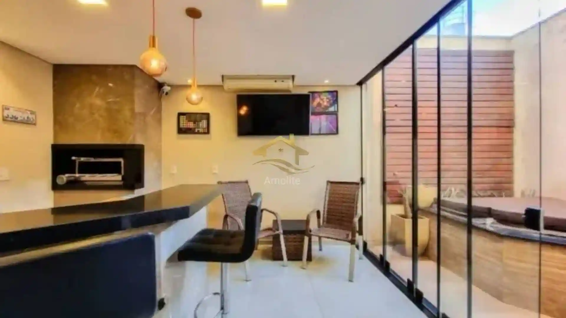 Casa de Condomínio com 3 quartos à venda, 137m² — foto 28 de 29