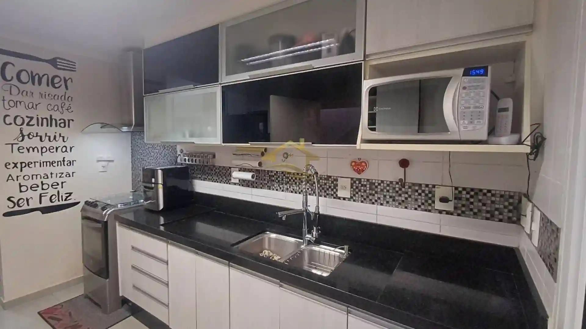 Casa de Condomínio com 3 quartos à venda, 137m² — foto 21 de 29