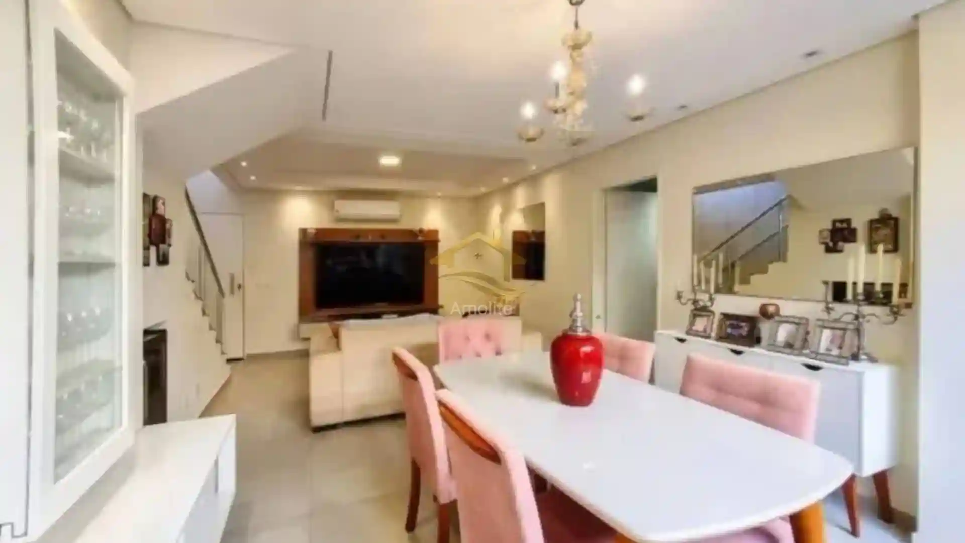 Casa de Condomínio com 3 quartos à venda, 137m² — foto 5 de 29