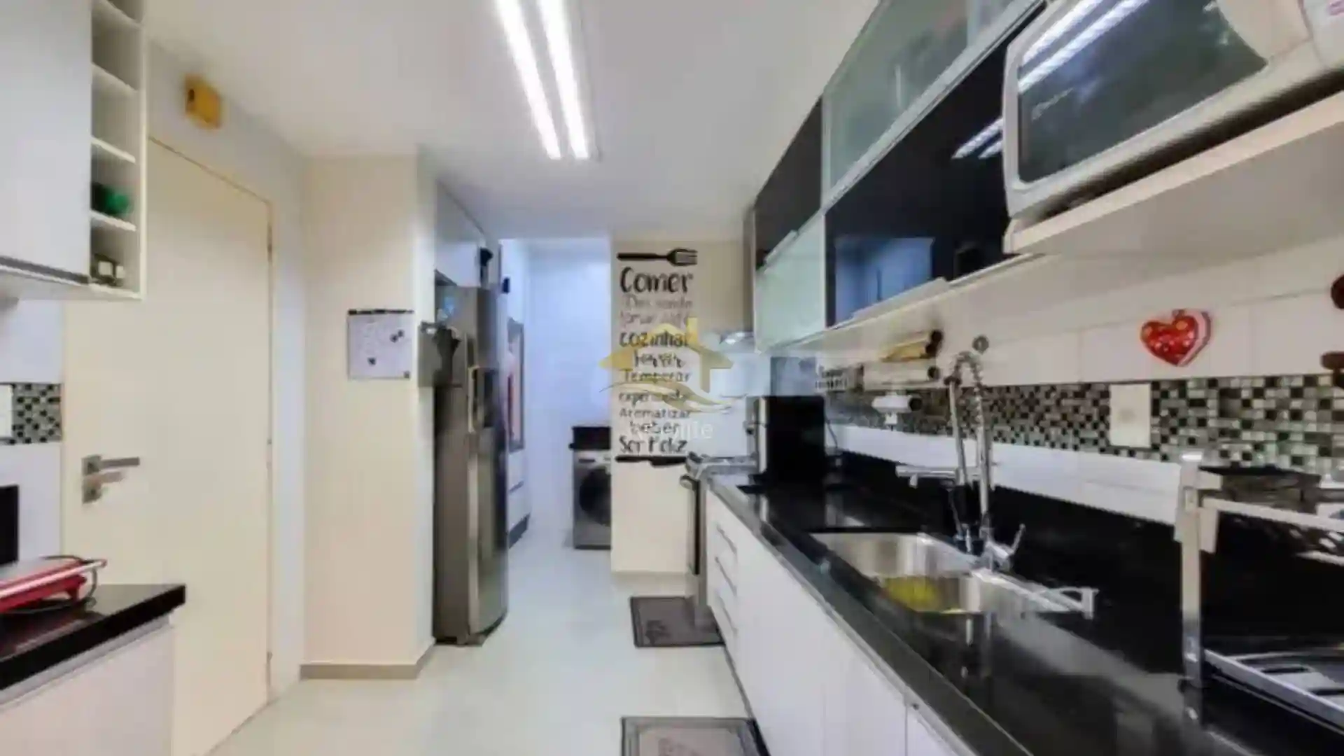 Casa de Condomínio com 3 quartos à venda, 137m² — foto 20 de 29