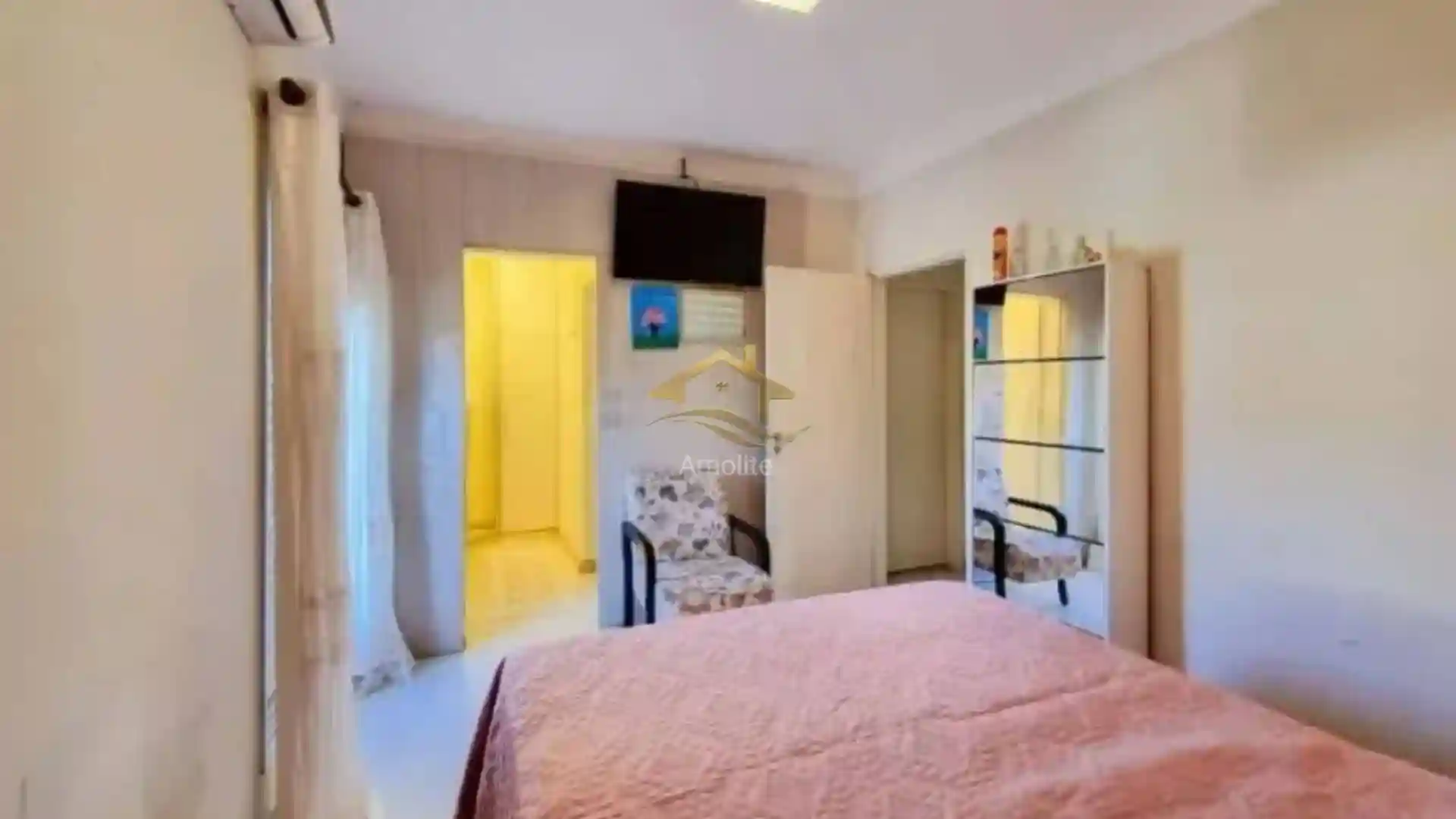 Casa de Condomínio com 3 quartos à venda, 137m² — foto 16 de 29
