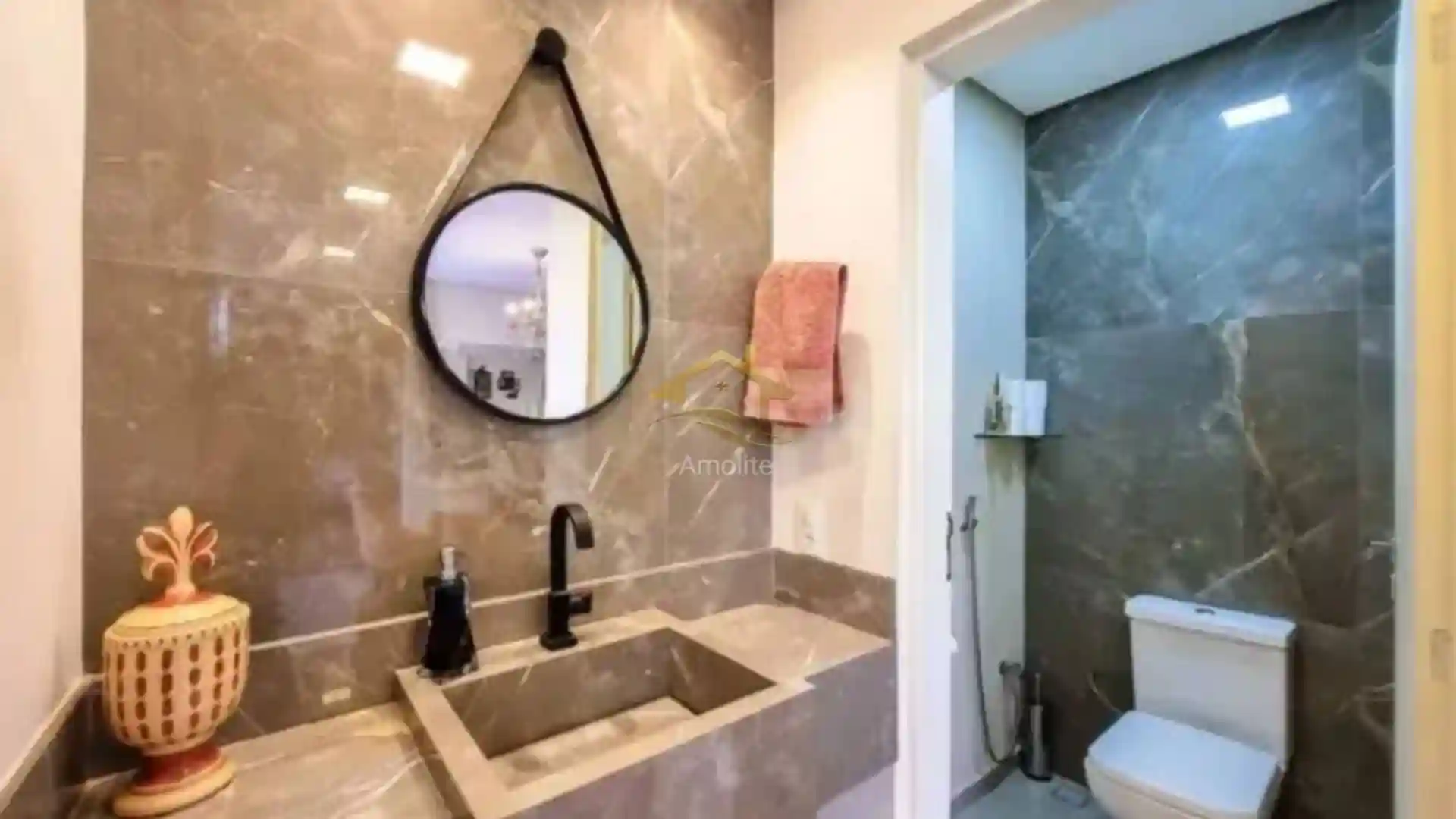 Casa de Condomínio com 3 quartos à venda, 137m² — foto 24 de 29