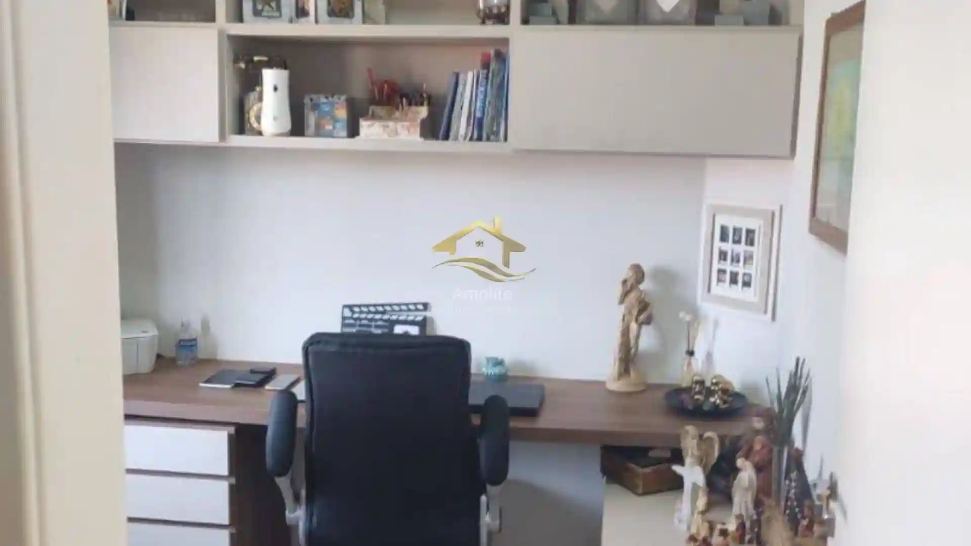 Casa de Condomínio com 3 quartos à venda, 180m² — foto 8 de 27