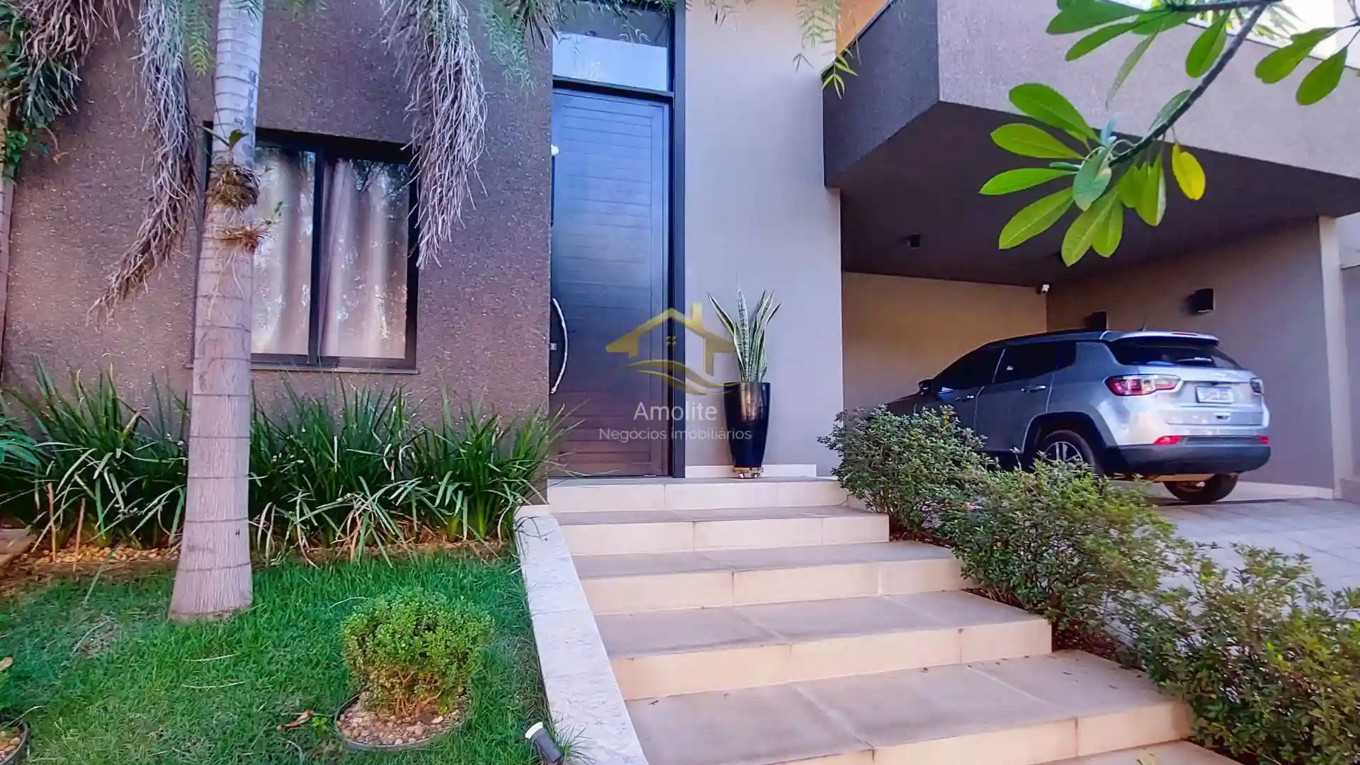 Casa de Condomínio com 3 quartos à venda, 180m² — foto 4 de 27