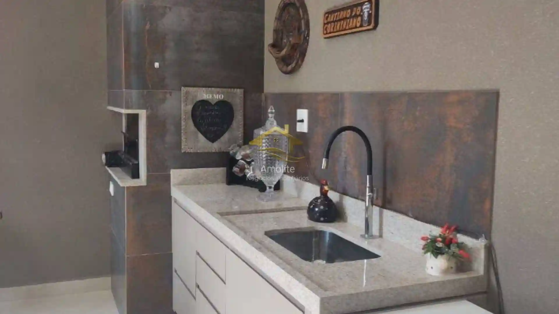 Casa de Condomínio com 3 quartos à venda, 180m² — foto 5 de 27
