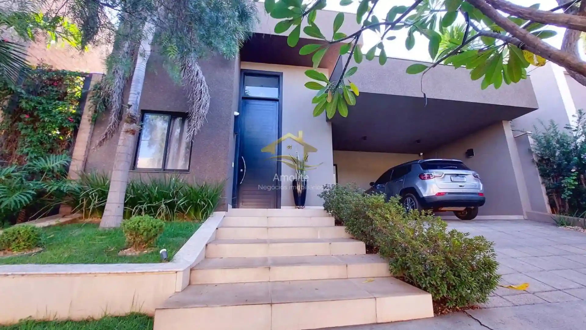 Casa de Condomínio com 3 quartos à venda, 180m² — foto 3 de 27