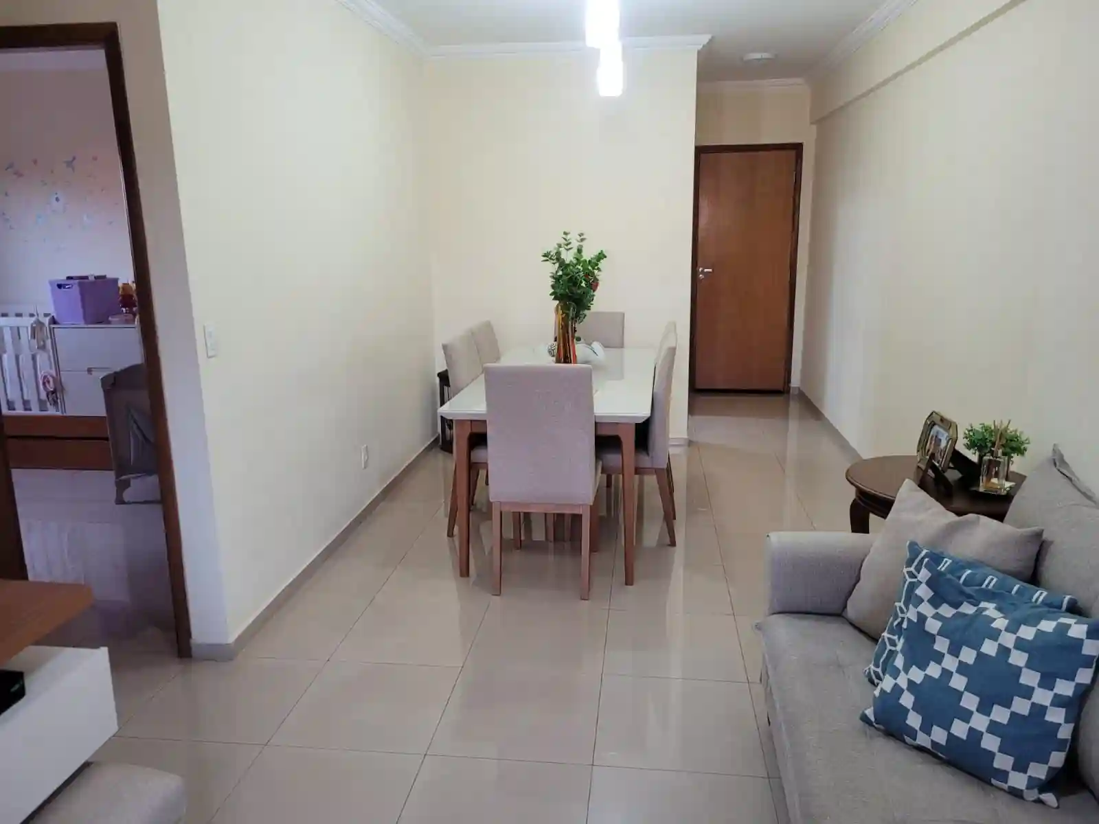 Apartamento com 2 quartos à venda, 78m² — foto 4 de 17