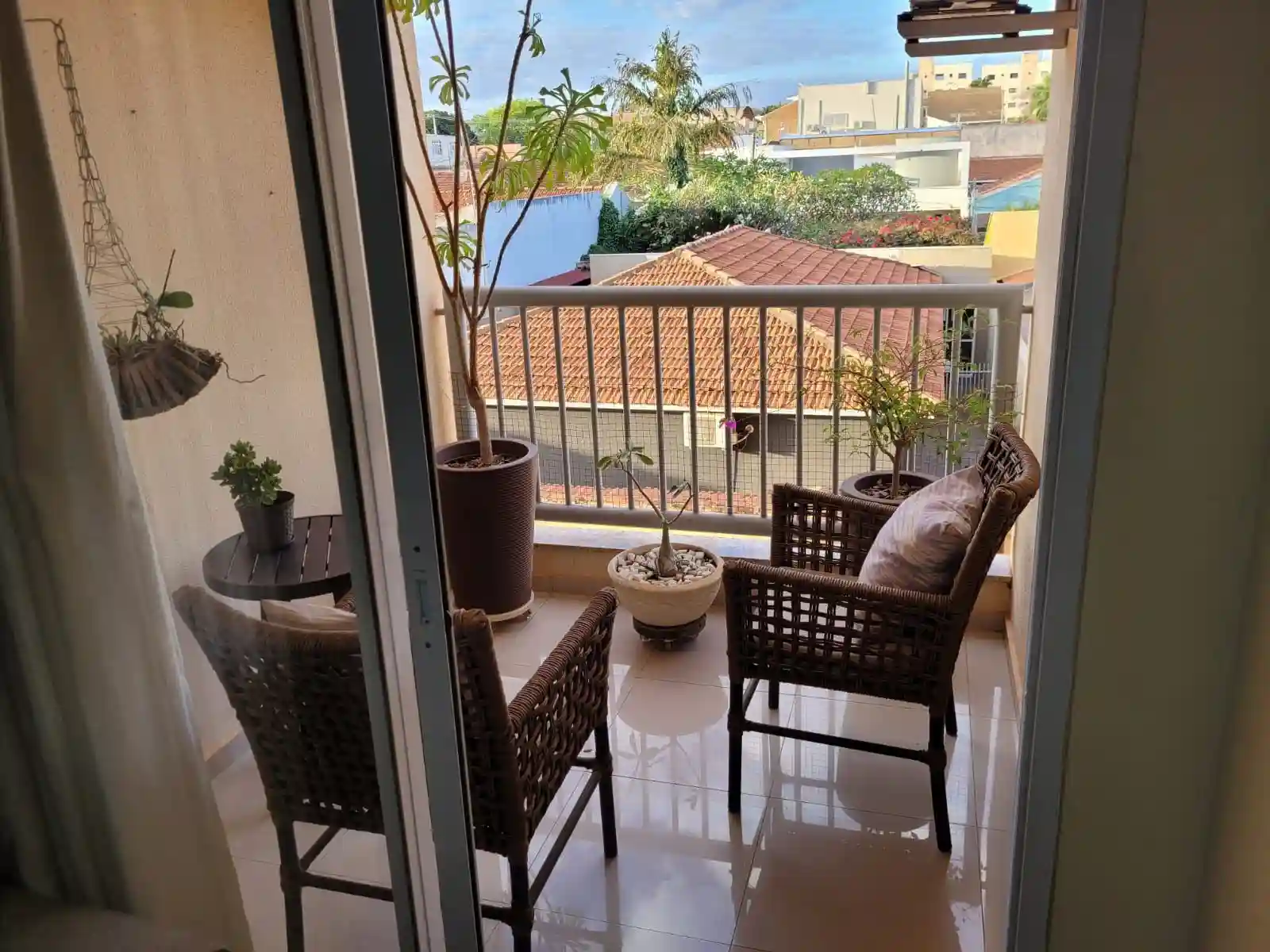 Apartamento com 2 quartos à venda, 78m² — foto 5 de 17